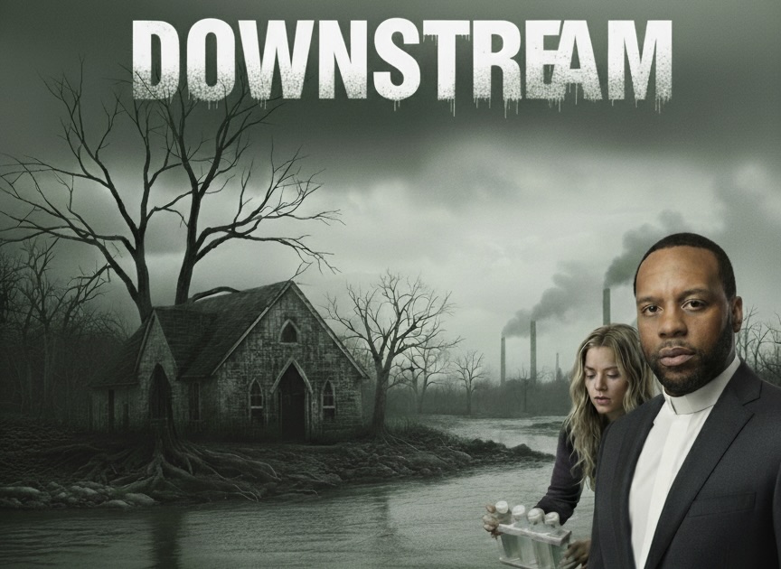 DOWNSTREAM